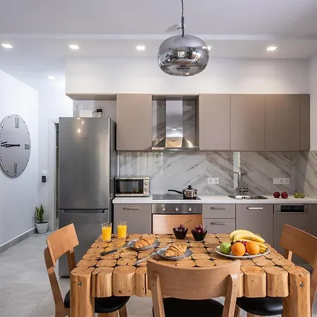 Villa Iris 1 - Archanes Crete